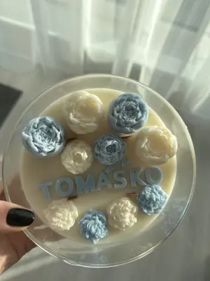 Personalizovana svicka na miru - Image 5