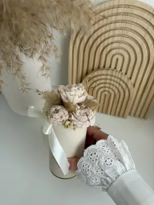 Flowerbox Karen mini - Image 2