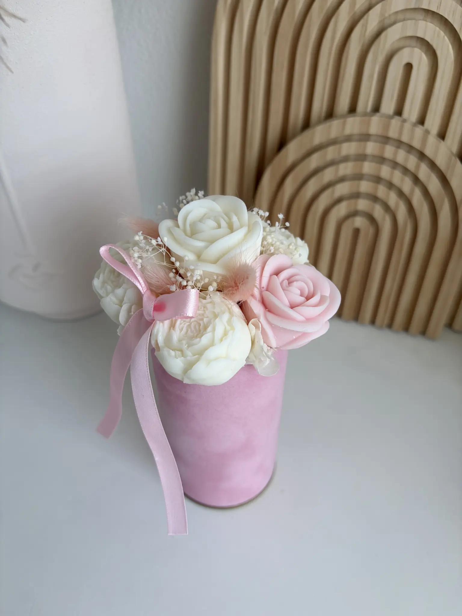 Flowerbox Kamila mini