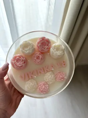 Personalizovana svicka na miru - Image 6