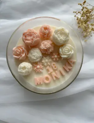 Personalizovana svicka na miru - Image 7