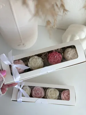 Dárkový set Peony - Image 2