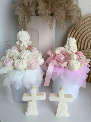 Flowerbox Milost na 1. svaté přijímání - Image 2