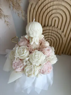 Flowerbox Milost na 1. svaté přijímání - Image 3