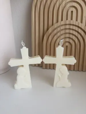 Kříž v celofánu - Image 2