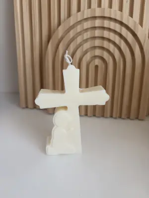 Kříž v celofánu - Image 5