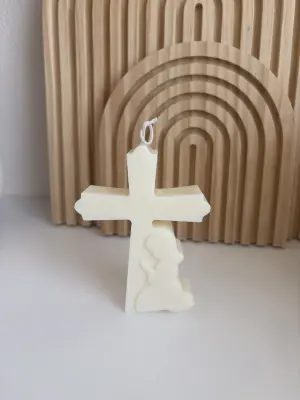 Kříž v celofánu - Image 6