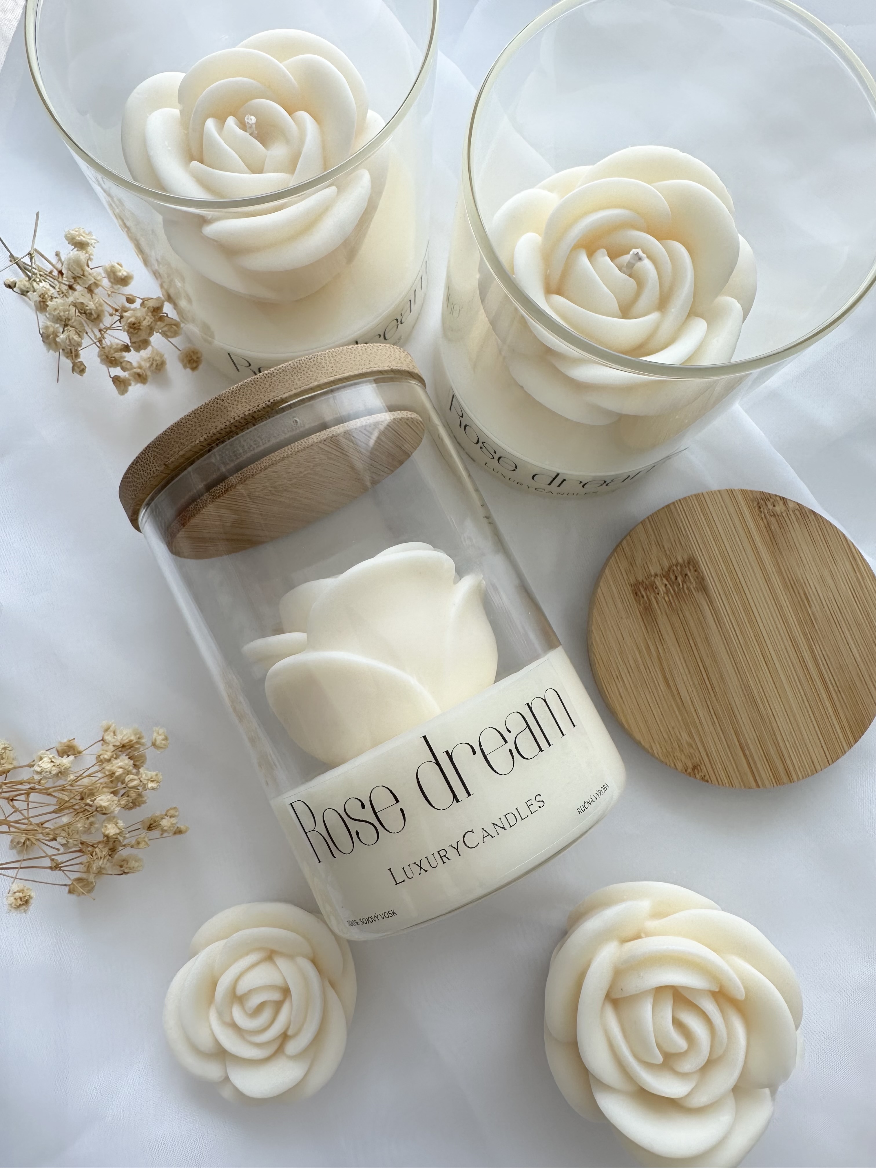 Rose dream