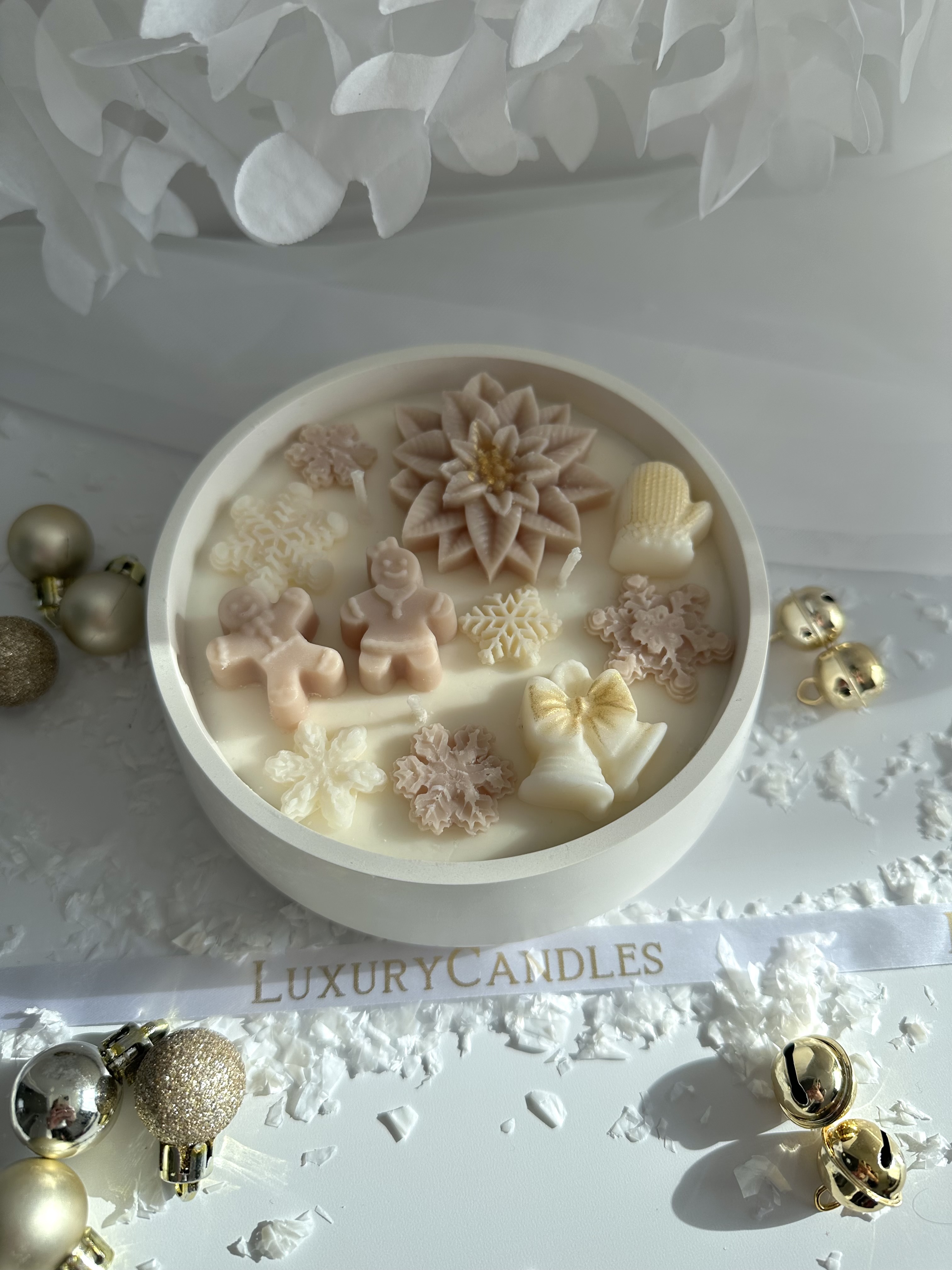 zlate-vianoce-luxury-candles