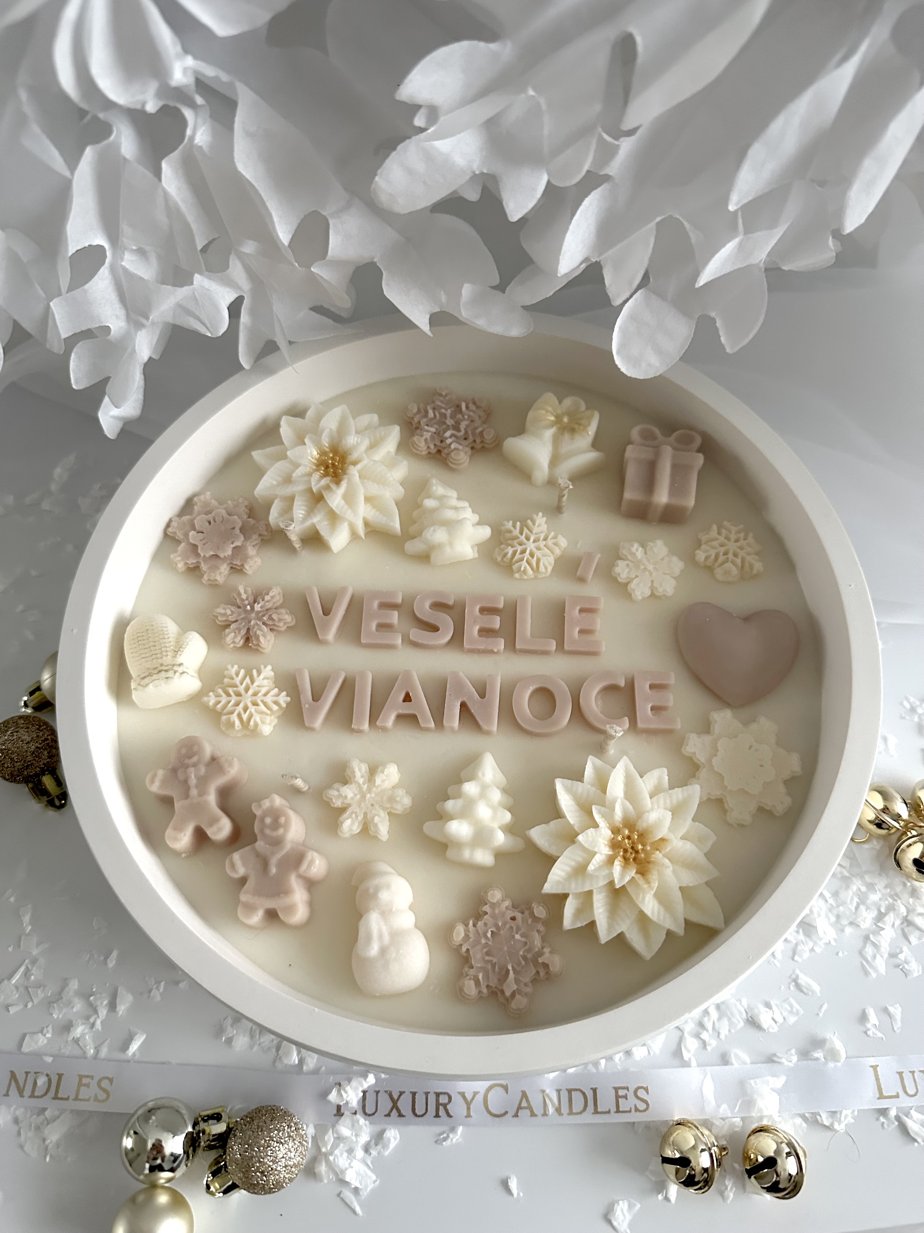 Vánoční harmonie