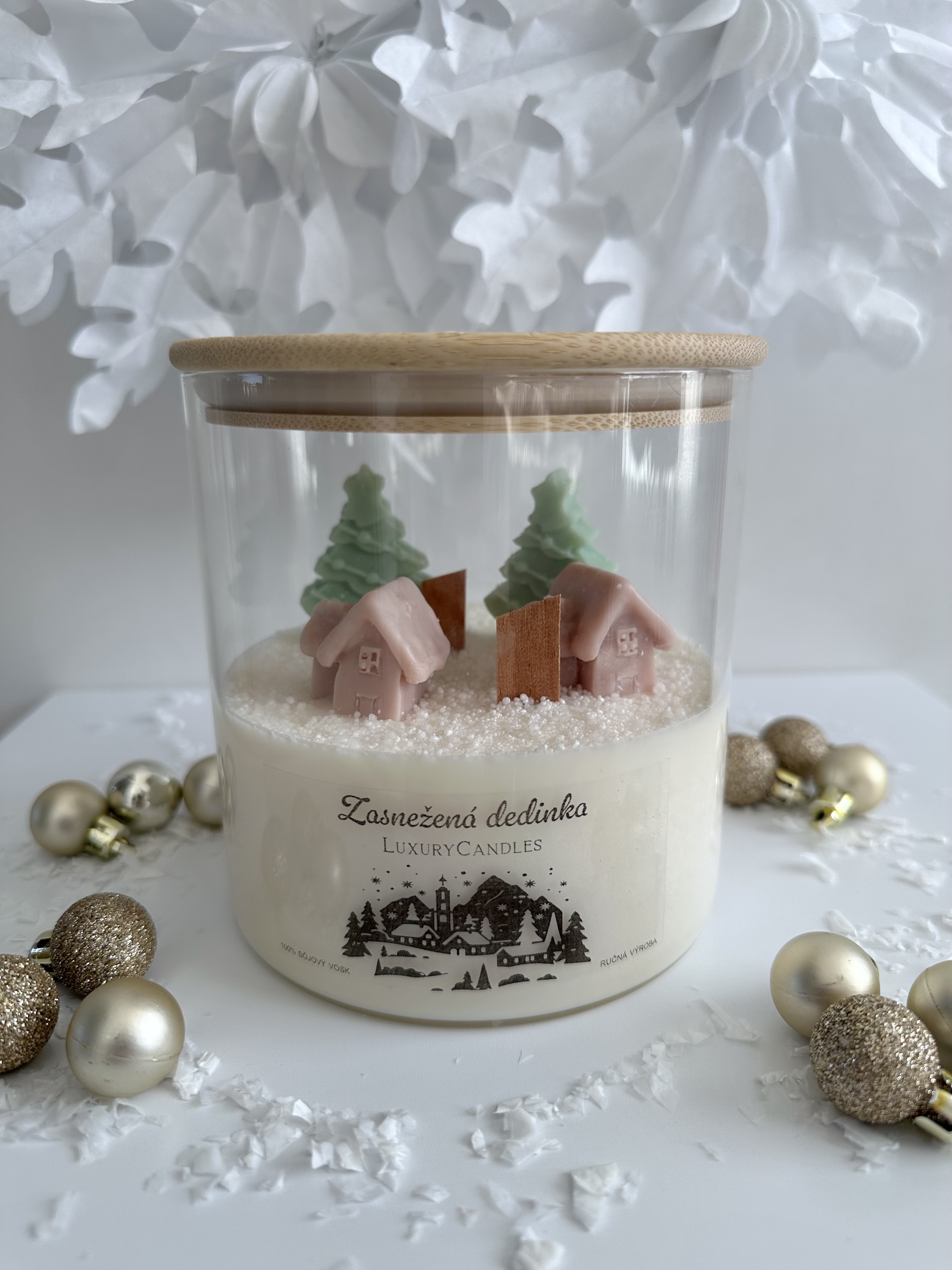 zasnezena-dedinka-luxury-candles